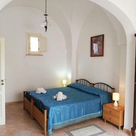 Centro Storico Di Castro Marina Διαμέρισμα Εξωτερικό φωτογραφία