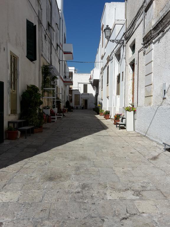 Centro Storico Di Castro Marina Διαμέρισμα Δωμάτιο φωτογραφία