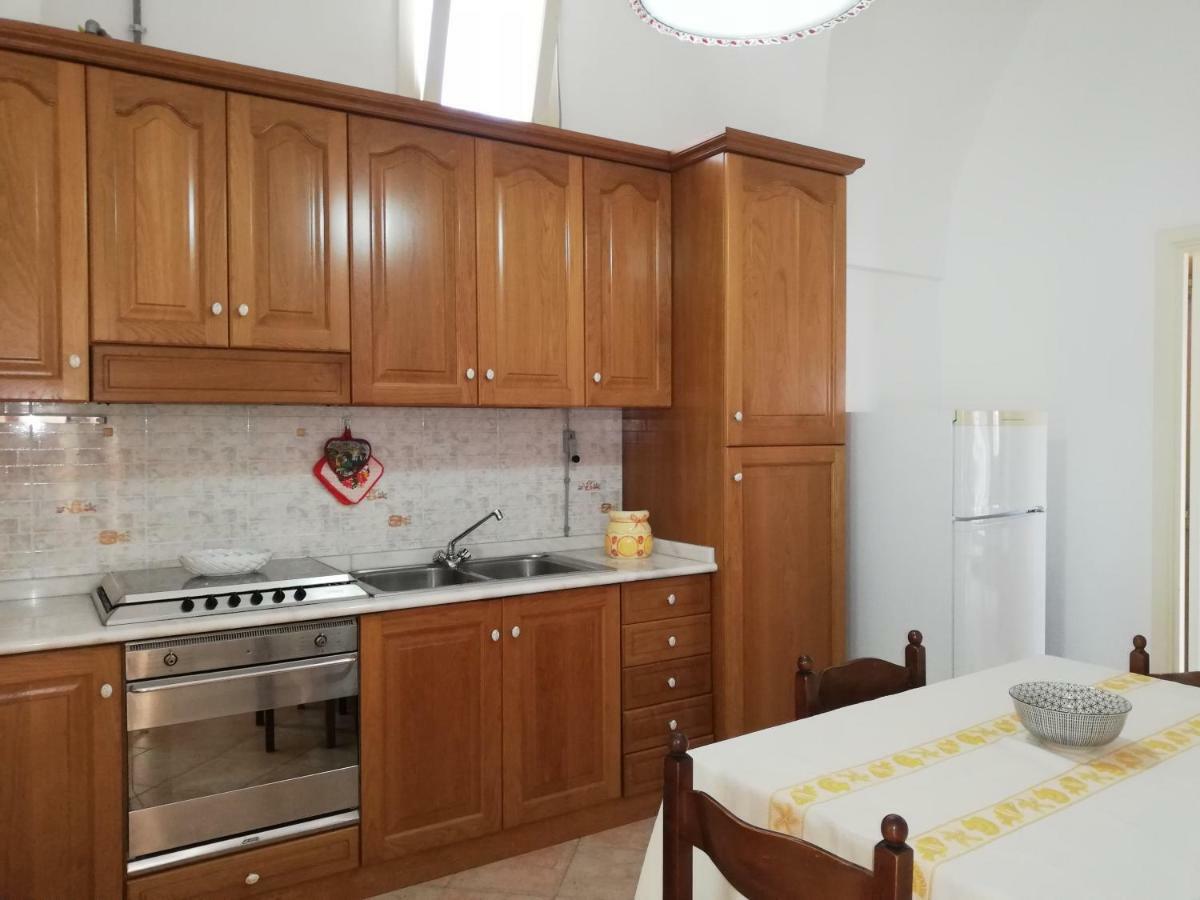Centro Storico Di Castro Marina Διαμέρισμα Εξωτερικό φωτογραφία