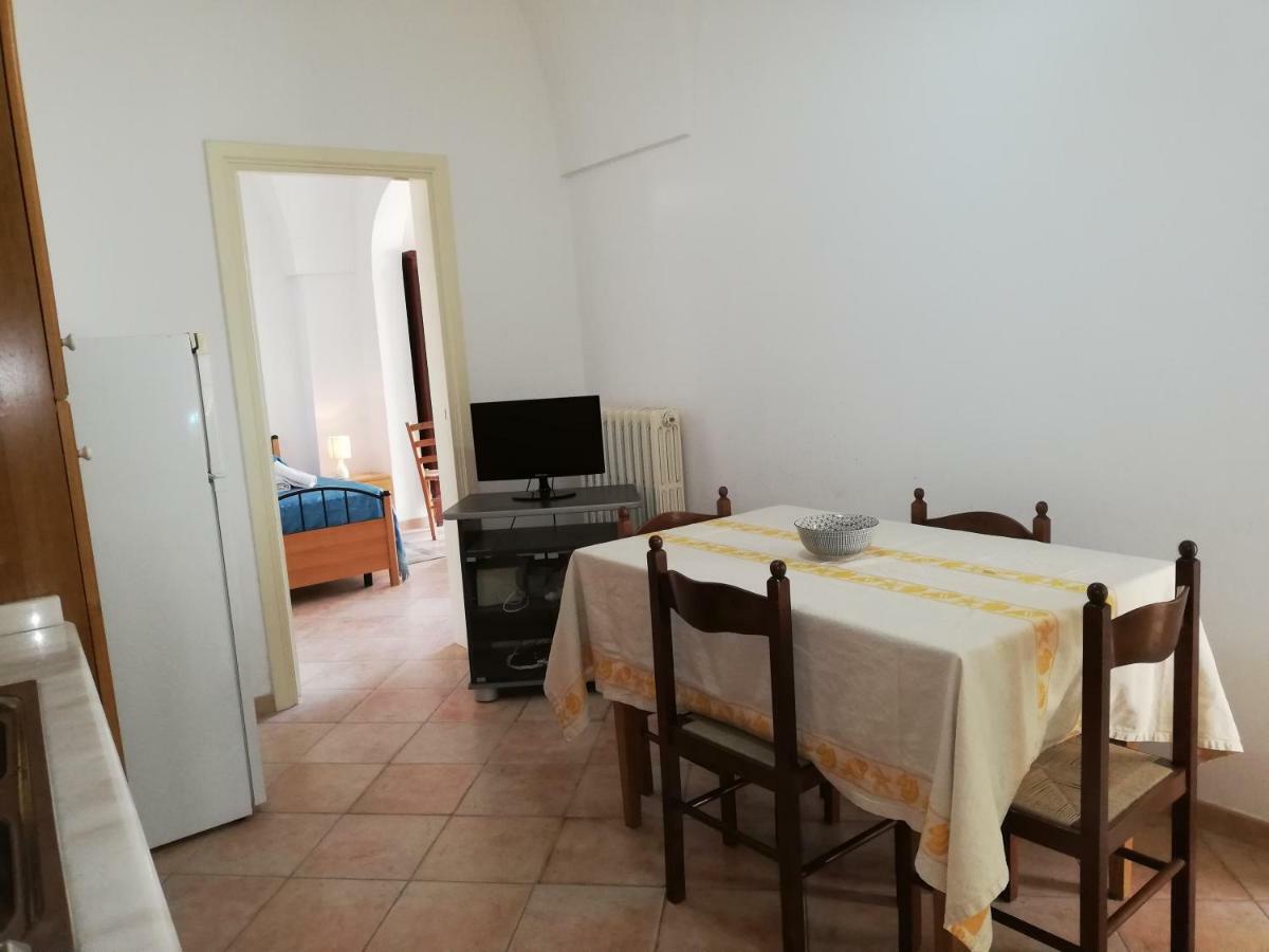 Centro Storico Di Castro Marina Διαμέρισμα Εξωτερικό φωτογραφία